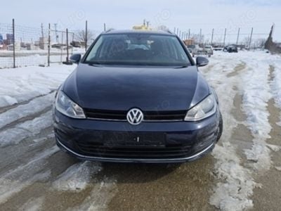 VW Golf VII