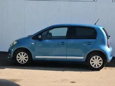 Second-hand Skoda Citigo 60 CP (44 kW) 2018 Hatchback