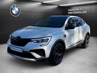Utilizat 2022 Renault Arkana R.S. SUV | 25.826 EUR (Preț OK)
