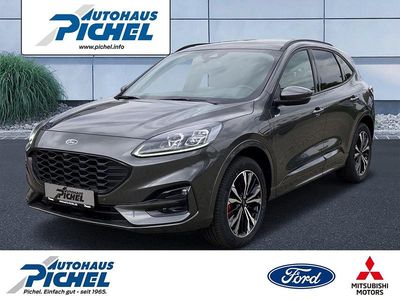 Utilizat 2023 Ford Kuga ST-Line X SUV | 34.544 EUR (Preț OK)