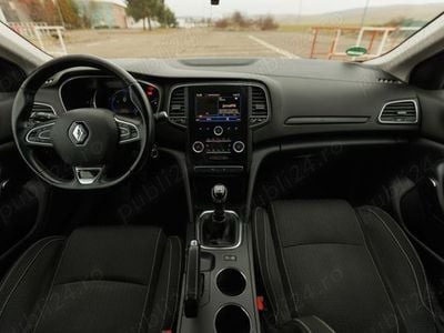 Renault Mégane IV