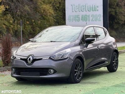 Culoaregri Second-hand 2014 Renault Clio IV | 4.360 EUR (Preț bun)