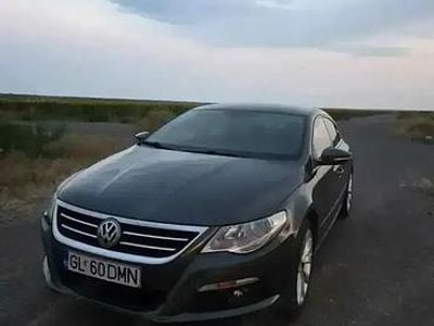 VW CC