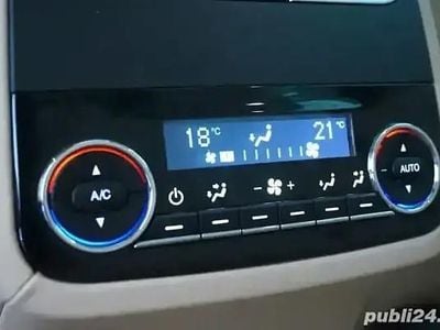 Second-hand Maserati Levante 430 CP (316 kW) 2017 SUV