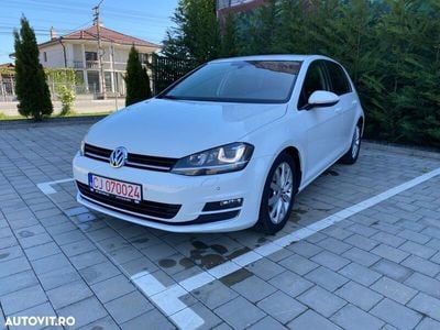 VW Golf VII