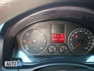 Albastru Utilizat 2005 VW Golf IV Berlinǎ | 4.950 EUR