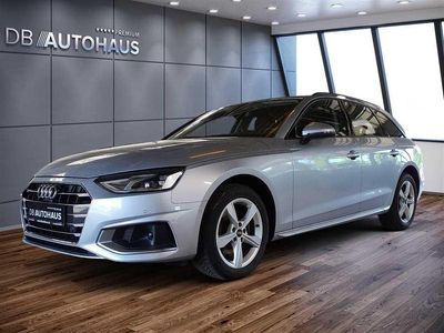 Utilizat 2022 Audi A4 Break | 27.339 EUR (Preț bun)