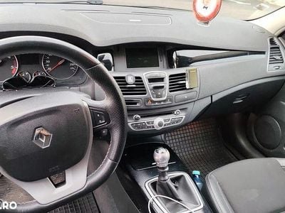 Renault Laguna III