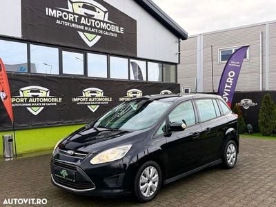 Ford Grand C-Max