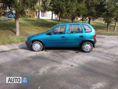 Second-hand 1994 Opel Corsa Berlinǎ | 650 EUR