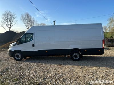 second-hand Iveco Daily Maxi 3.0 2019