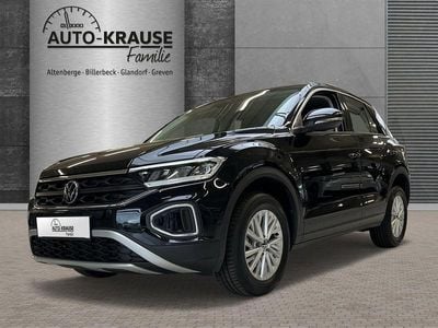 Utilizat 2022 VW T-Roc SUV | 21.932 EUR (Preț bun)