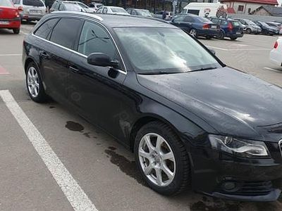 Utilizat 2011 Audi A4 Break | 6.889 EUR (Preț OK)