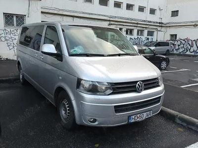 Second-hand VW T5 105 CP (77 kW) 2005 Van