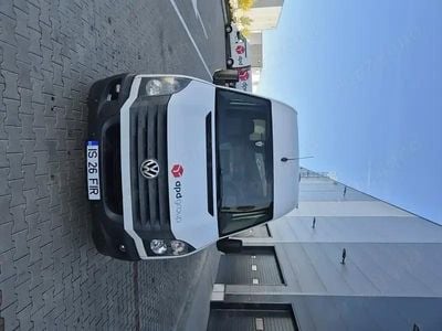 Utilizat 2012 VW Crafter Van | 9.500 EUR