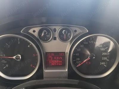 Utilizat 2008 Ford Focus Hatchback | 2.000 EUR (Preț OK)