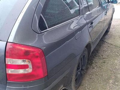 Second-hand Skoda Octavia LAURIN & KLEMENT 140 CP (102 kW) 2007 Culoarealte culori Break