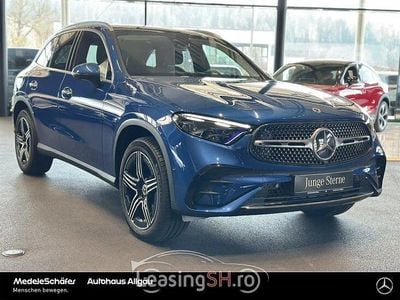 Mercedes GLC300