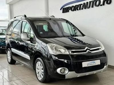 Utilizat 2011 Citroën Berlingo Monovolum | 6.450 EUR