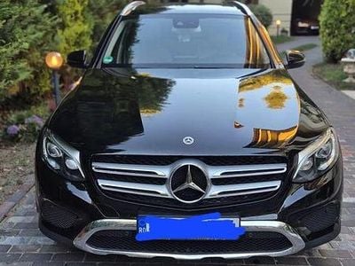 Mercedes GLC250