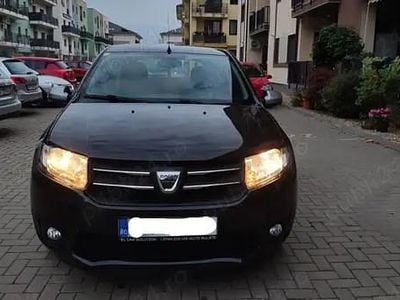 Second-hand Dacia Sandero 90 CP (66 kW) 2015 Berlinǎ