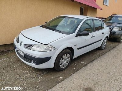 Renault Mégane III