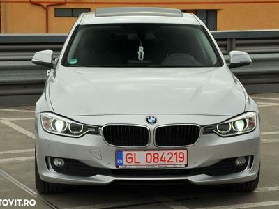 second-hand BMW 316 Seria 3 i Touring