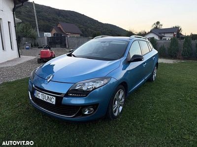 Renault Mégane GrandTour