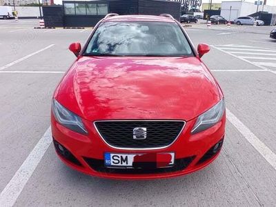 second-hand Seat Exeo 2013 Facelift 2.0L 170CP