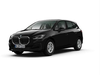 Second-hand BMW 218 Active Tourer Comfort Edition 136 CP (100 kW) 2022 Negru Monovolum