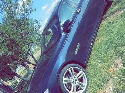 Second-hand BMW 730L 258 CP (189 kW) 2016 Berlinǎ