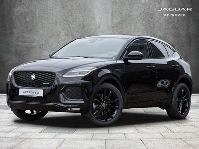 Second-hand Jaguar E-Pace R-Dynamic 204 CP (150 kW) 2024 SUV