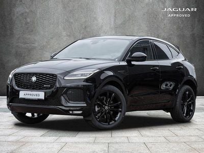 Utilizat 2024 Jaguar E-Pace R-Dynamic SUV | 61.606 EUR