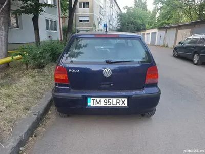 VW Polo