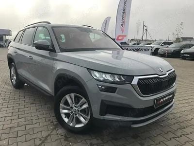 Utilizat 2022 Skoda Kodiaq SUV | 24.500 EUR (Preț bun)