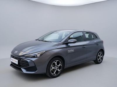 Second-hand MG MG3 194 CP (142 kW) 2025 Hatchback