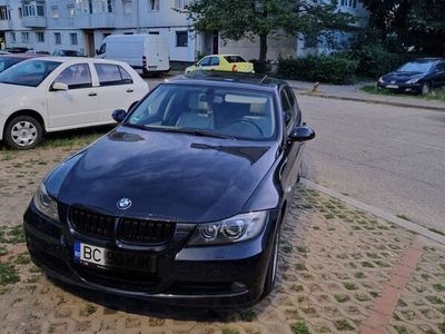 second-hand BMW 320 Seria 3 d EfficientDynamics Edition