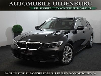 Utilizat 2020 BMW 320 Advantage | 27.855 EUR (Preț OK)