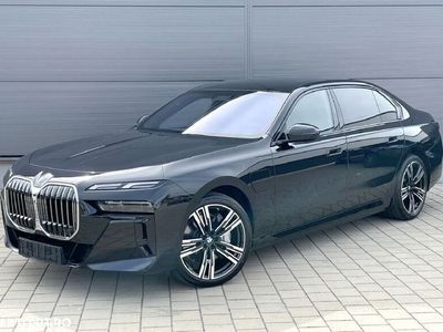 BMW 750e