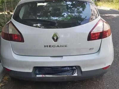 Renault Mégane III