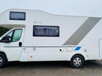 Utilizat 2019 Fiat Ducato Van | 47.000 EUR