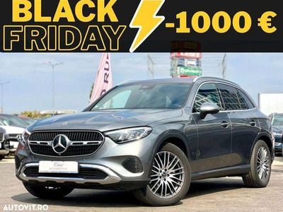 Mercedes GLC220