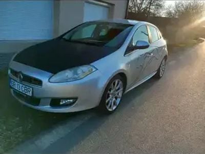 Fiat Bravo