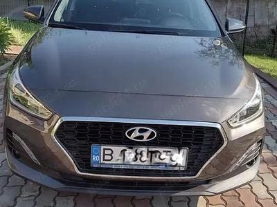 Second-hand Hyundai i30 100 CP (73 kW) 2019 Hatchback