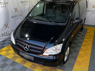 Mercedes Vito
