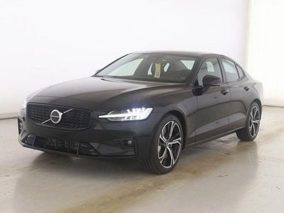 Utilizat 2024 Volvo S60 Ultimate Berlinǎ | 40.323 EUR (Preț bun)