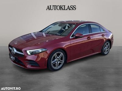 Mercedes A250