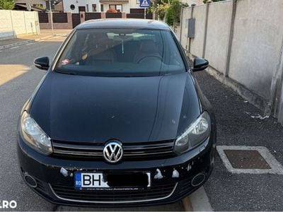VW Golf VI