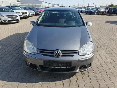 VW Golf V