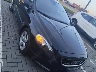 Second-hand 2014 Volvo V40 SE Hatchback | 5.500 EUR (Preț OK)